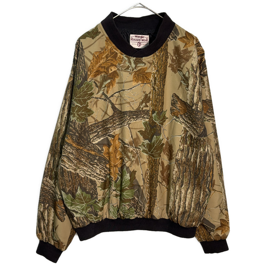 Wrangler Nylon Jacket
