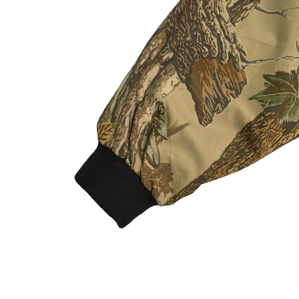 Wrangler Nylon Jacket
