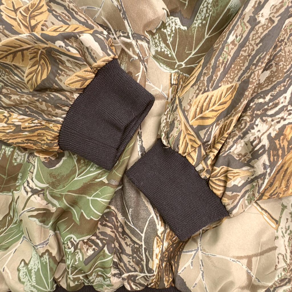 Wrangler Nylon Jacket