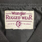 Wrangler Nylon Jacket