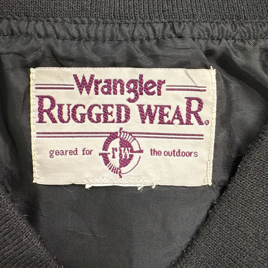 Wrangler Nylon Jacket