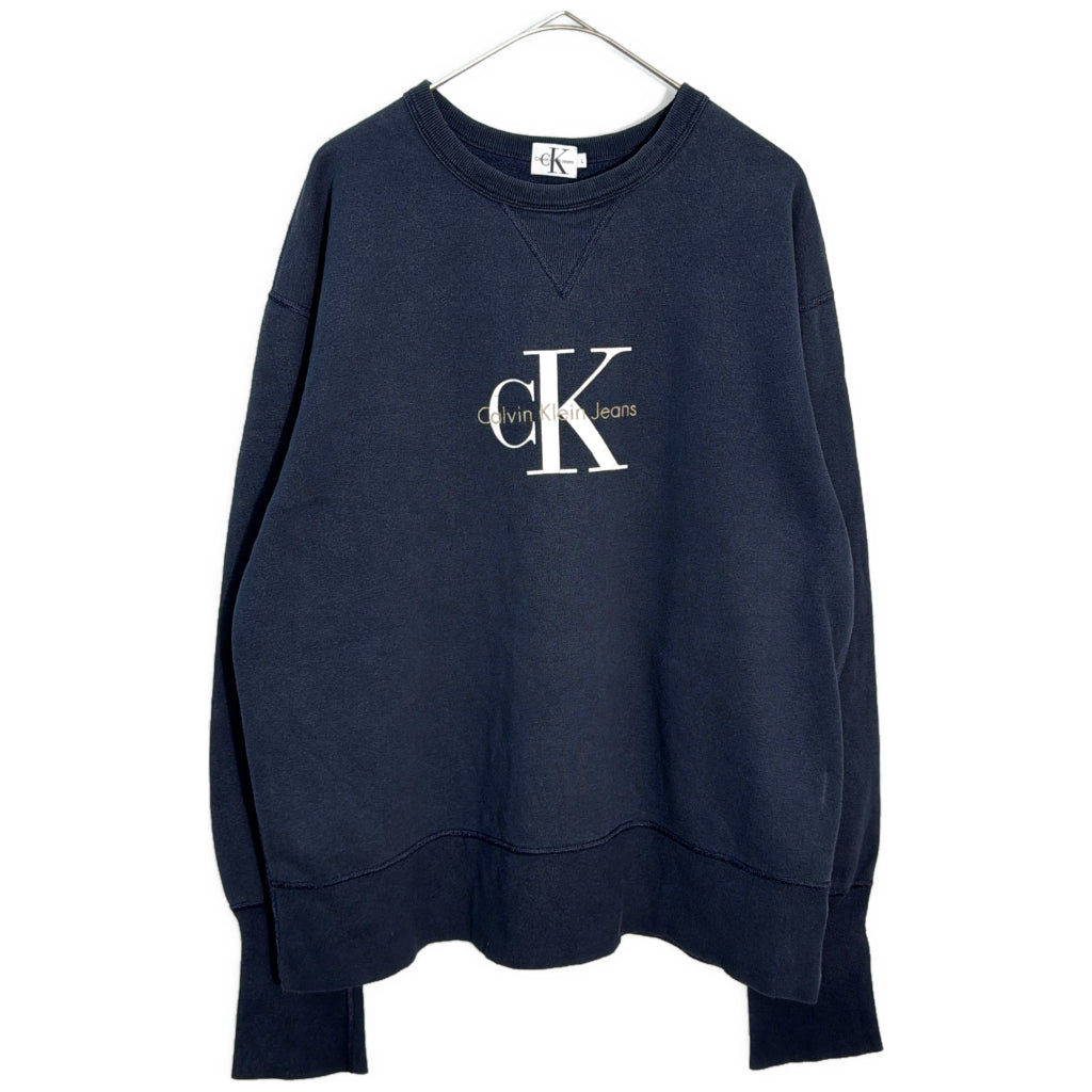 90s Calvin klein Jeans Sweat