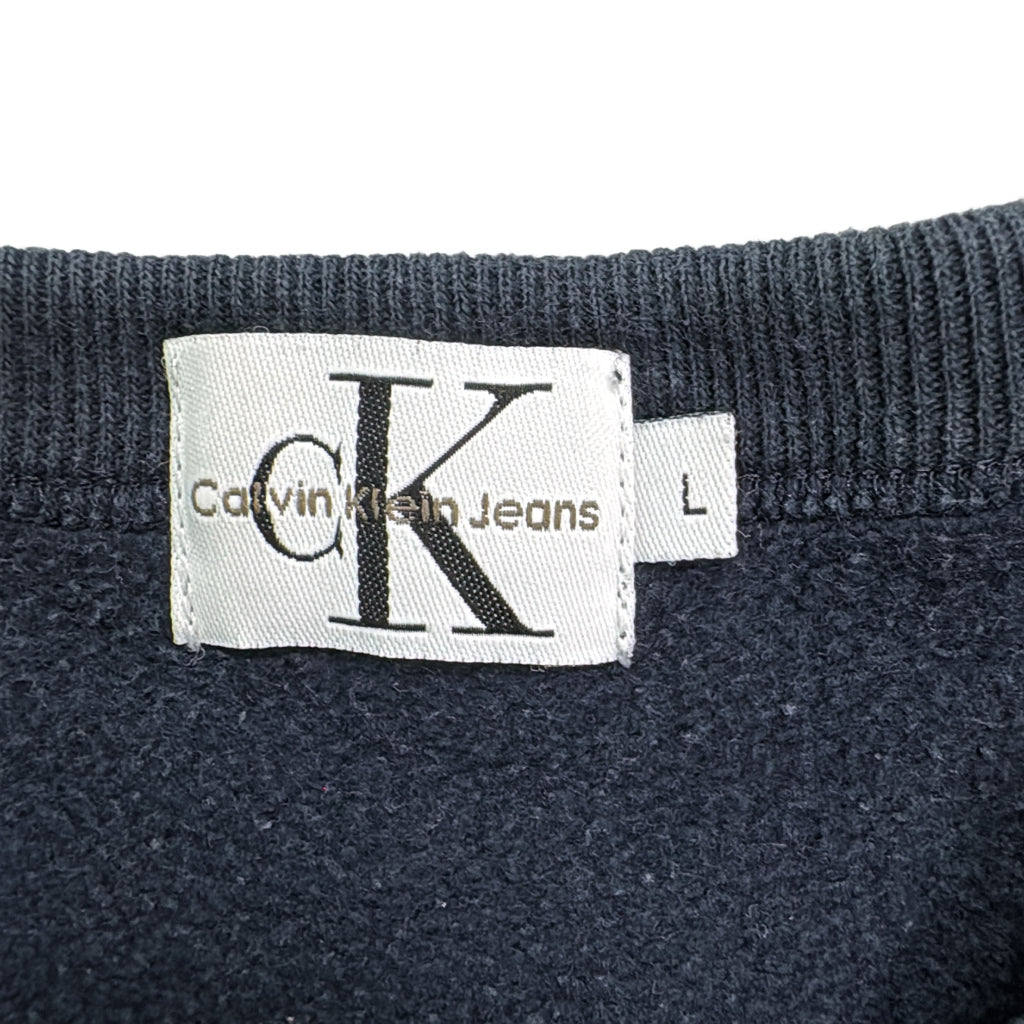 90s Calvin klein Jeans Sweat