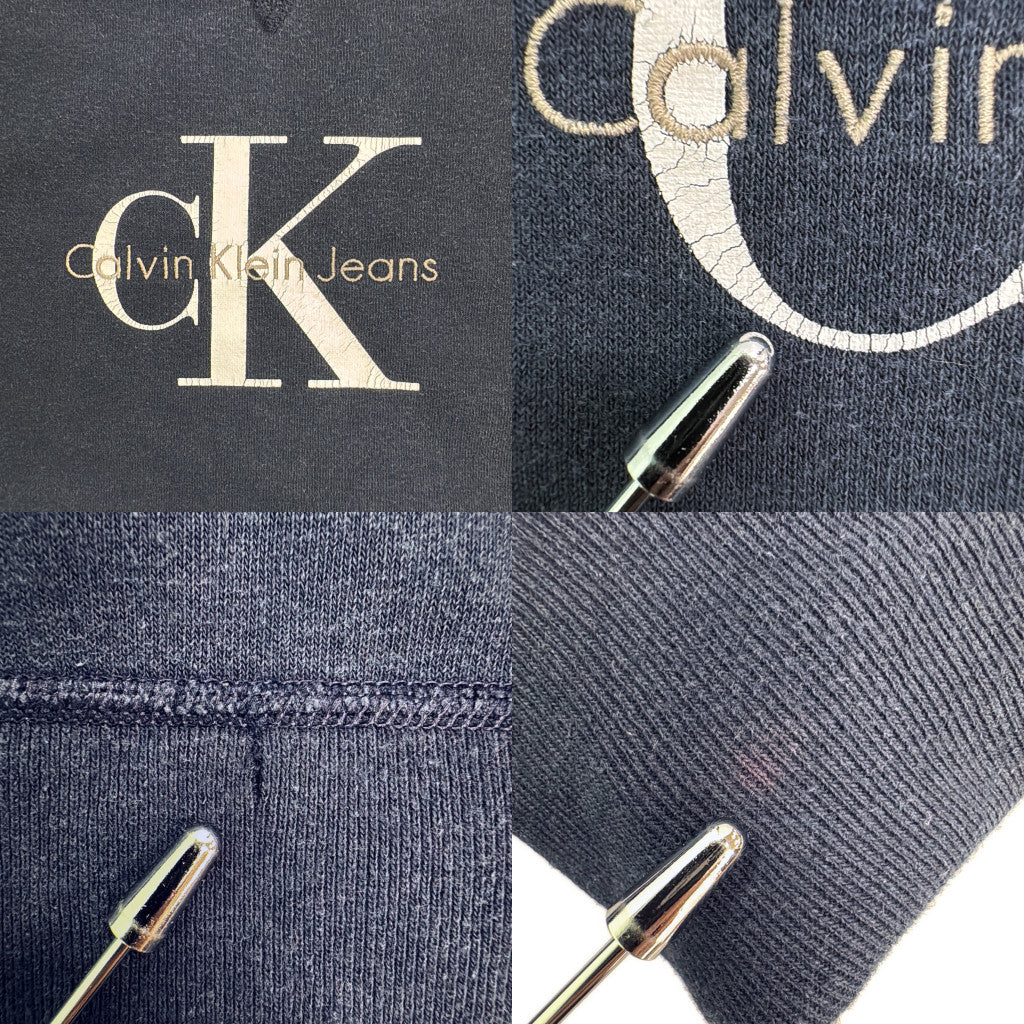 90s Calvin klein Jeans Sweat
