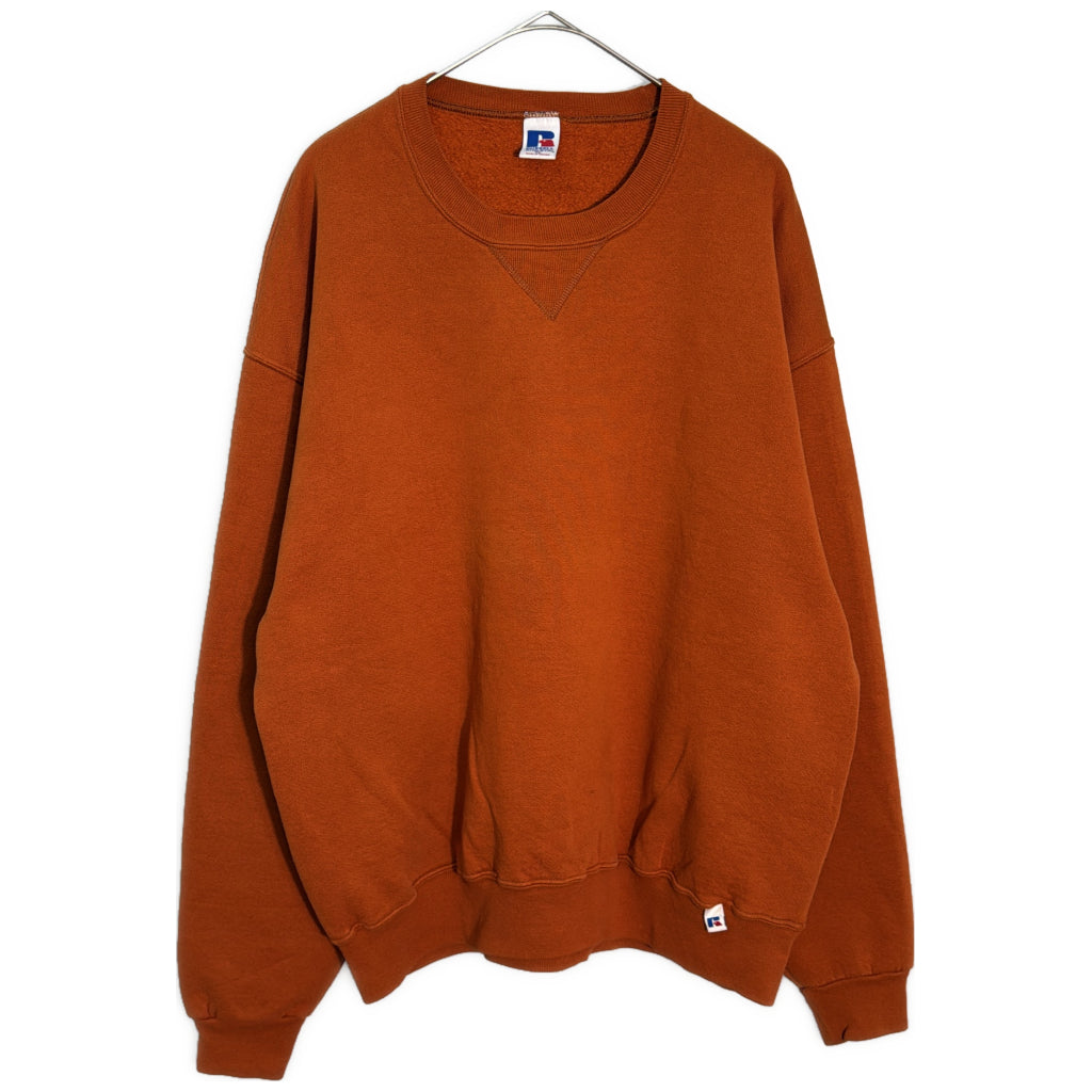 RUSSELL ATHLETIC Plain Sweat