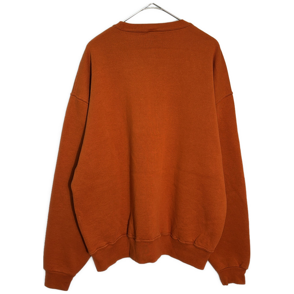 RUSSELL ATHLETIC Plain Sweat