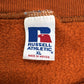 RUSSELL ATHLETIC Plain Sweat