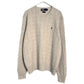 90s Polo by Ralph Lauren Crewneck Sweater