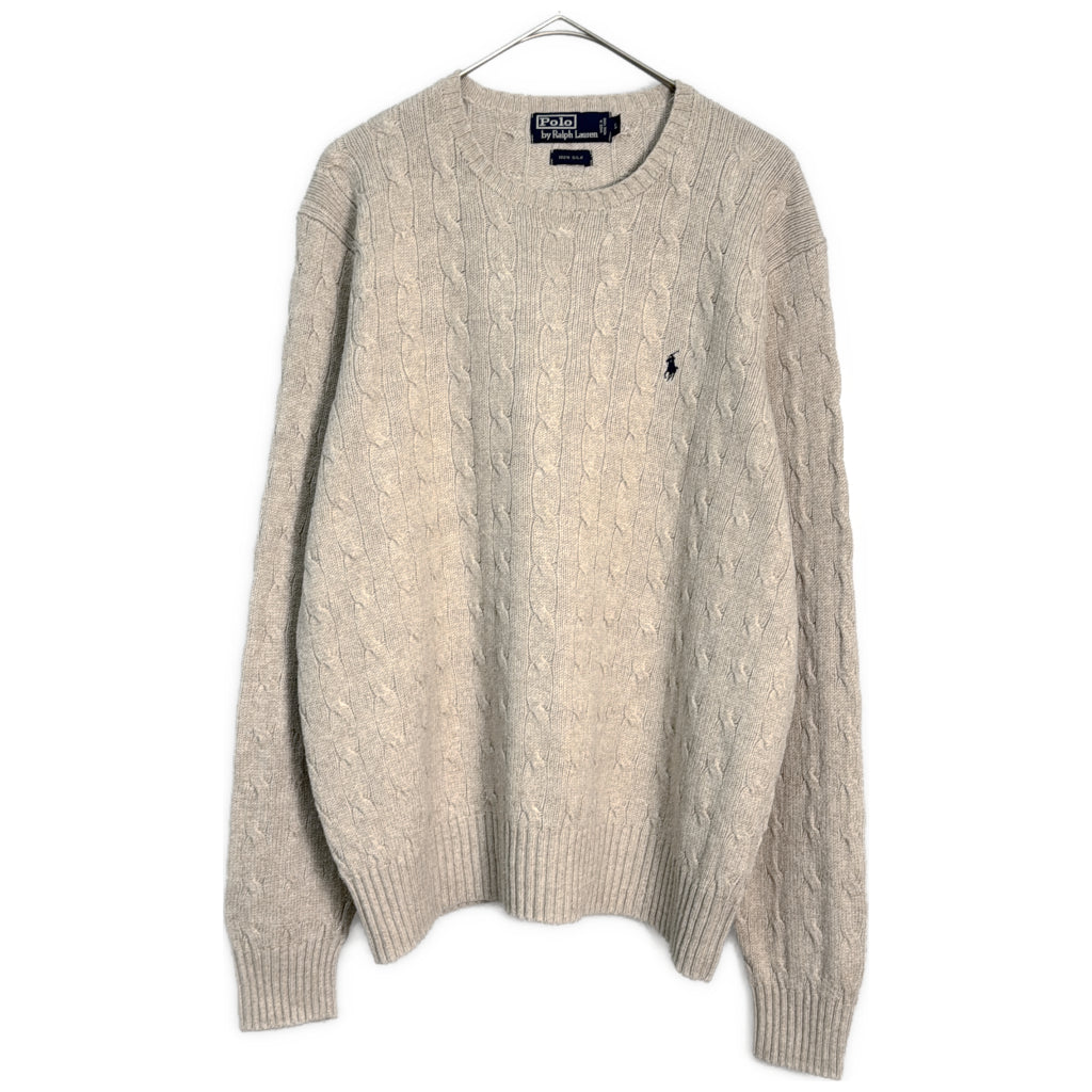 90s Polo by Ralph Lauren Crewneck Sweater