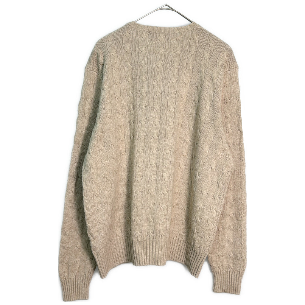 90s Polo by Ralph Lauren Crewneck Sweater