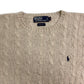 90s Polo by Ralph Lauren Crewneck Sweater