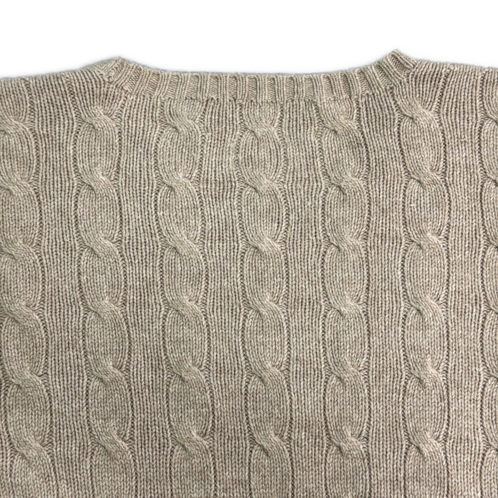 90s Polo by Ralph Lauren Crewneck Sweater