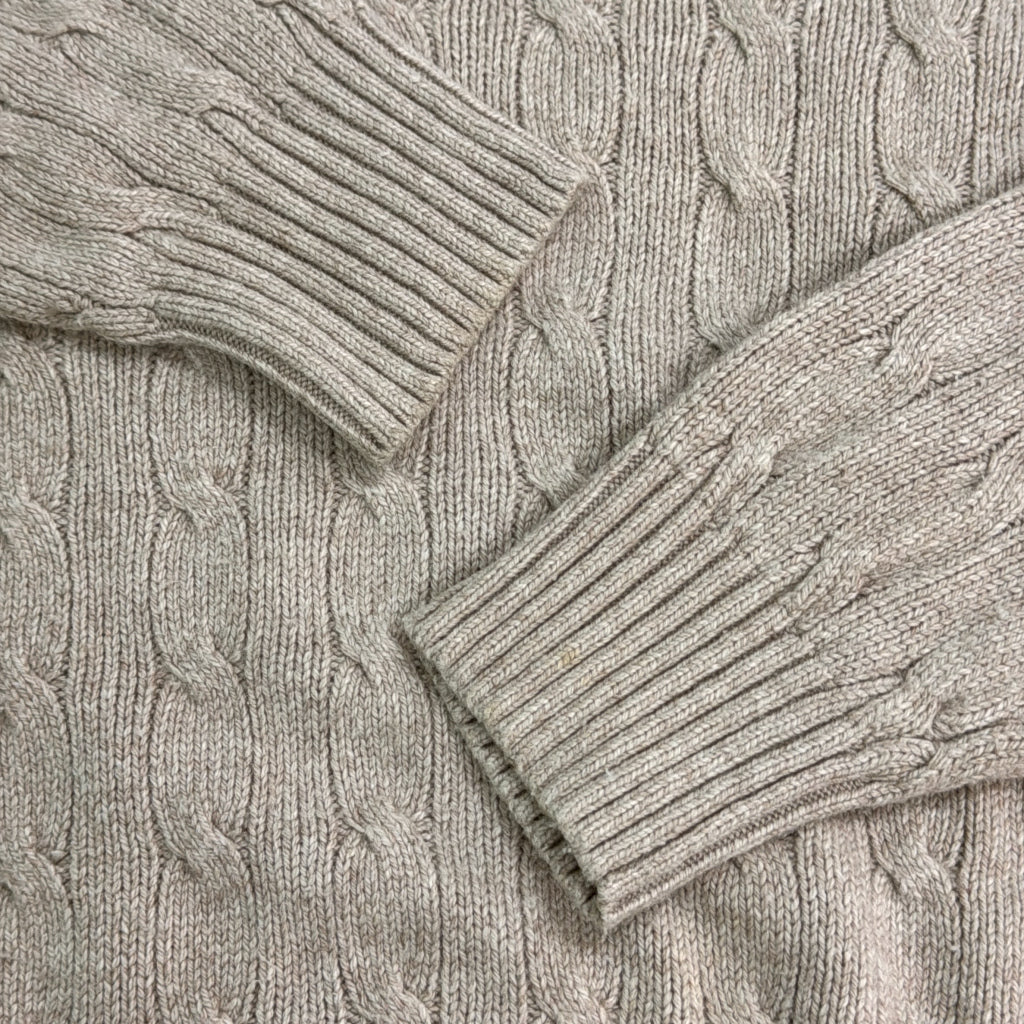 90s Polo by Ralph Lauren Crewneck Sweater