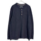 Eddie Bauer Plain Long Sleeve T-Shirt