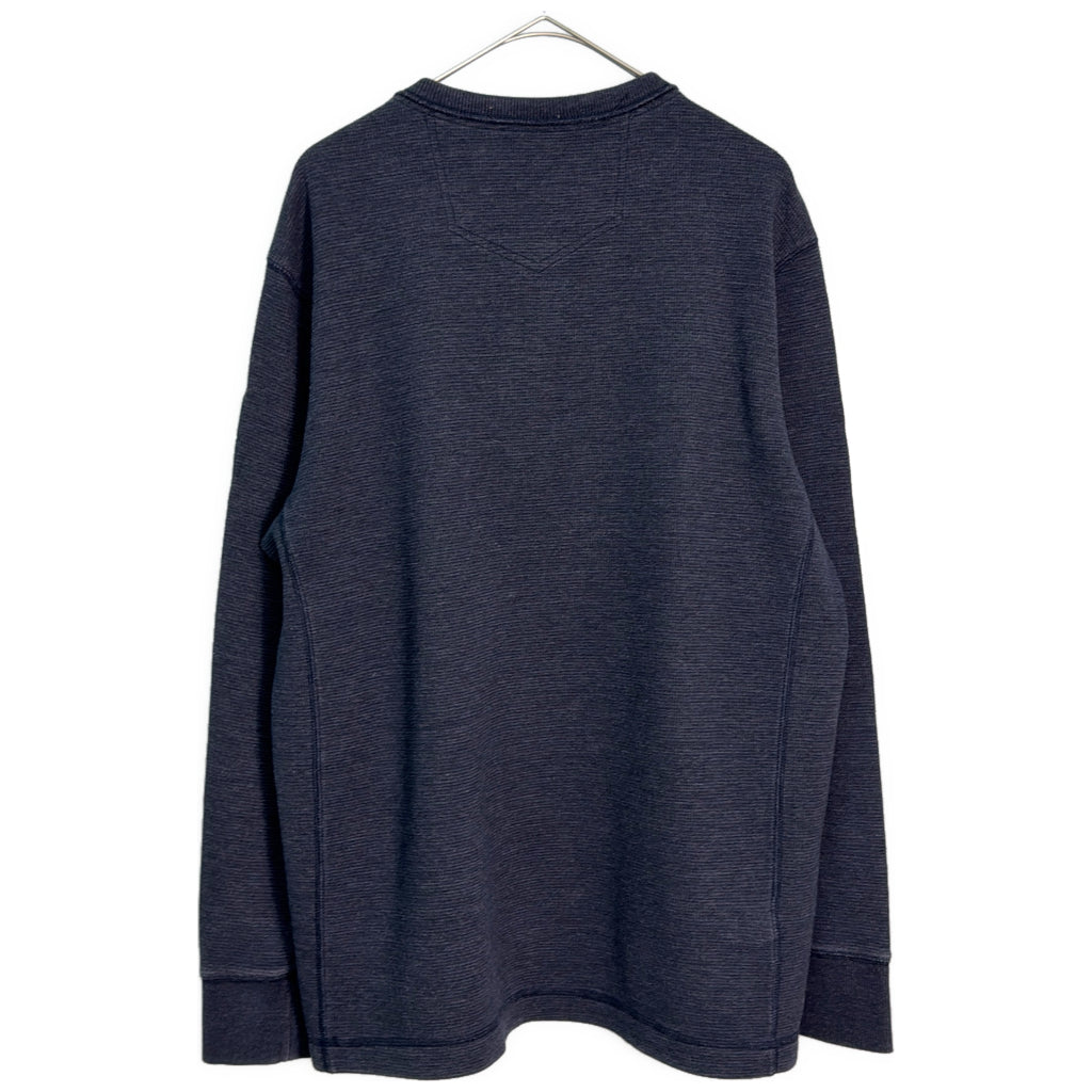 Eddie Bauer Plain Long Sleeve T-Shirt
