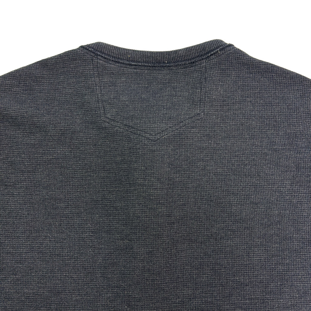 Eddie Bauer Plain Long Sleeve T-Shirt