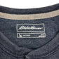 Eddie Bauer Plain Long Sleeve T-Shirt