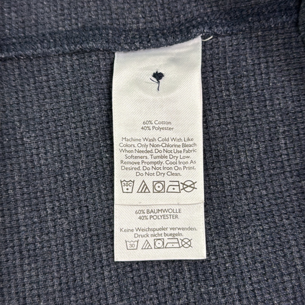 Eddie Bauer Plain Long Sleeve T-Shirt