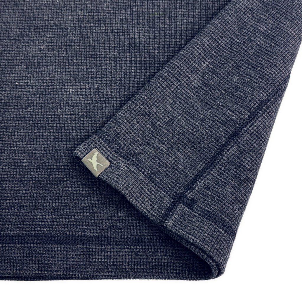 Eddie Bauer Plain Long Sleeve T-Shirt