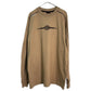 HARLEY DAVIDSON Motorcycle Long Sleeve T-Shirt