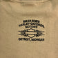 HARLEY DAVIDSON Motorcycle Long Sleeve T-Shirt