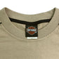 HARLEY DAVIDSON Motorcycle Long Sleeve T-Shirt