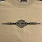 HARLEY DAVIDSON Motorcycle Long Sleeve T-Shirt