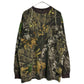 WOLF MOUNTAIN Long Sleeve T-Shirt