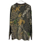 WOLF MOUNTAIN Long Sleeve T-Shirt