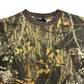 WOLF MOUNTAIN Long Sleeve T-Shirt