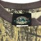 WOLF MOUNTAIN Long Sleeve T-Shirt
