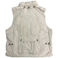 90s Banana Republic Vest