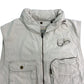 90s Banana Republic Vest