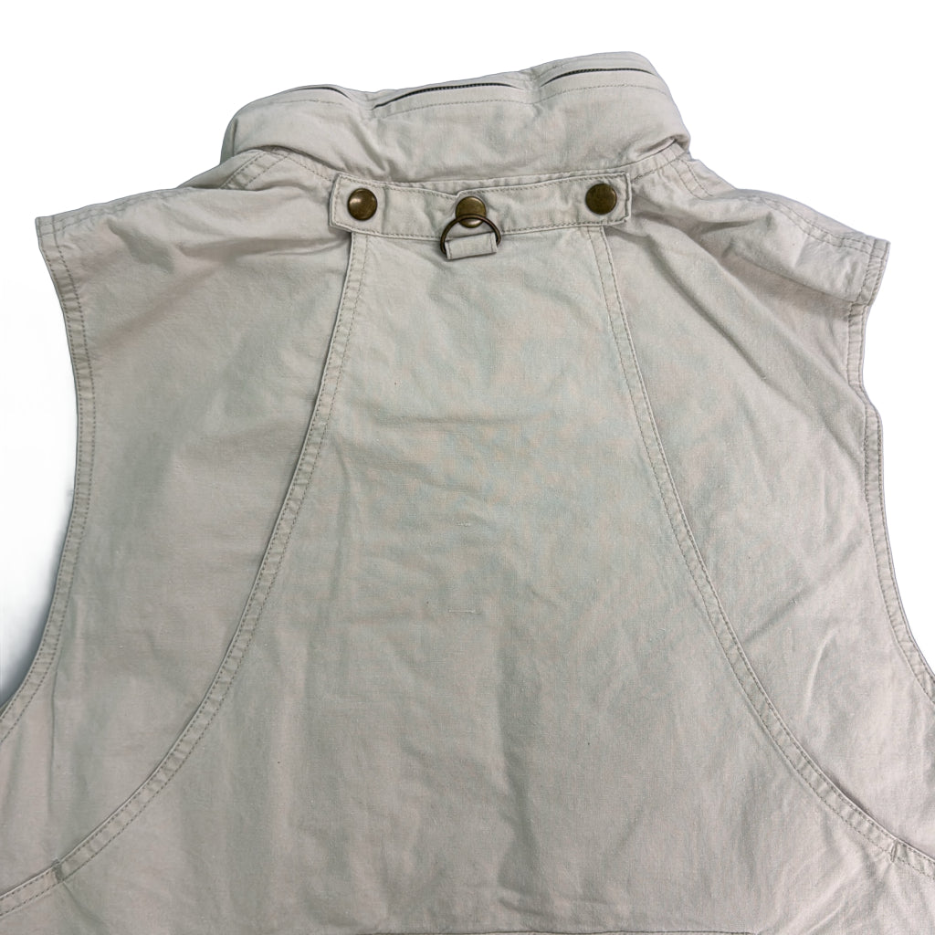 90s Banana Republic Vest
