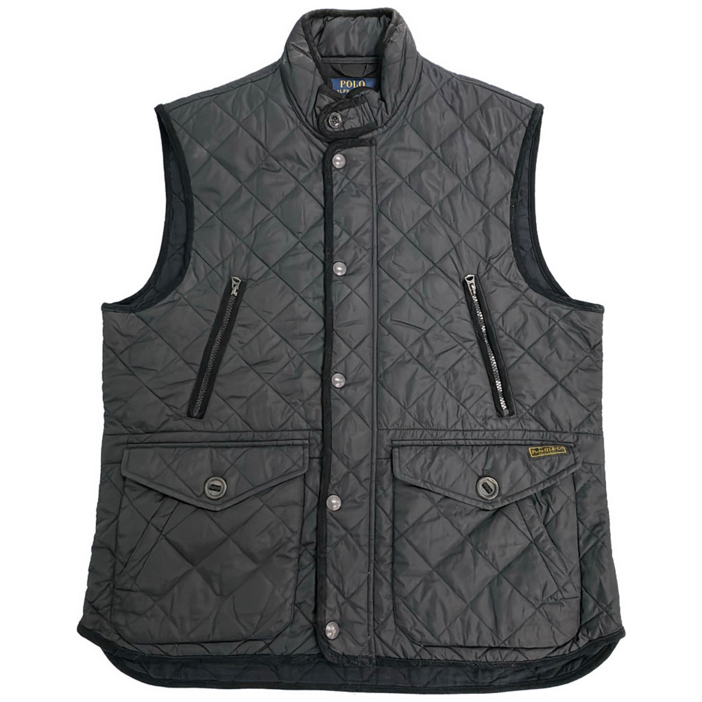 Polo by Ralph Lauren Padded Vest