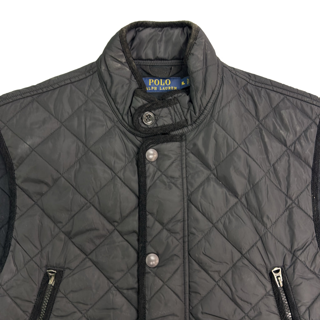 Polo by Ralph Lauren Padded Vest