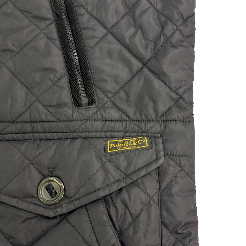 Polo by Ralph Lauren Padded Vest