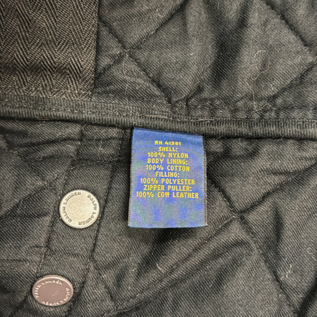 Polo by Ralph Lauren Padded Vest