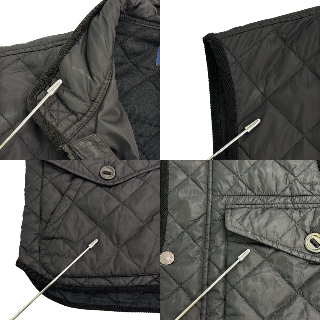 Polo by Ralph Lauren Padded Vest