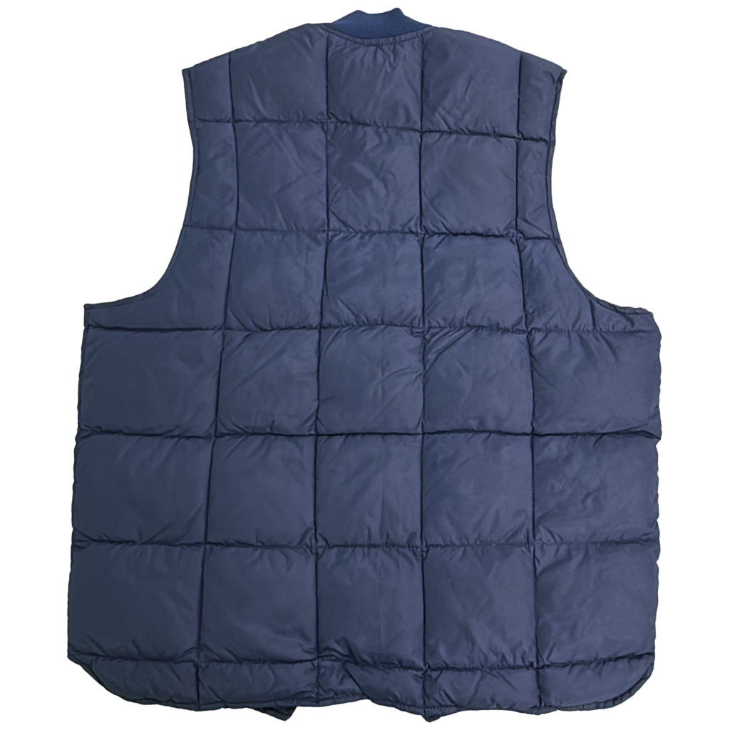 80s Eddie Bauer Down Vest