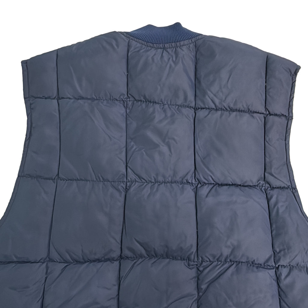 80s Eddie Bauer Down Vest