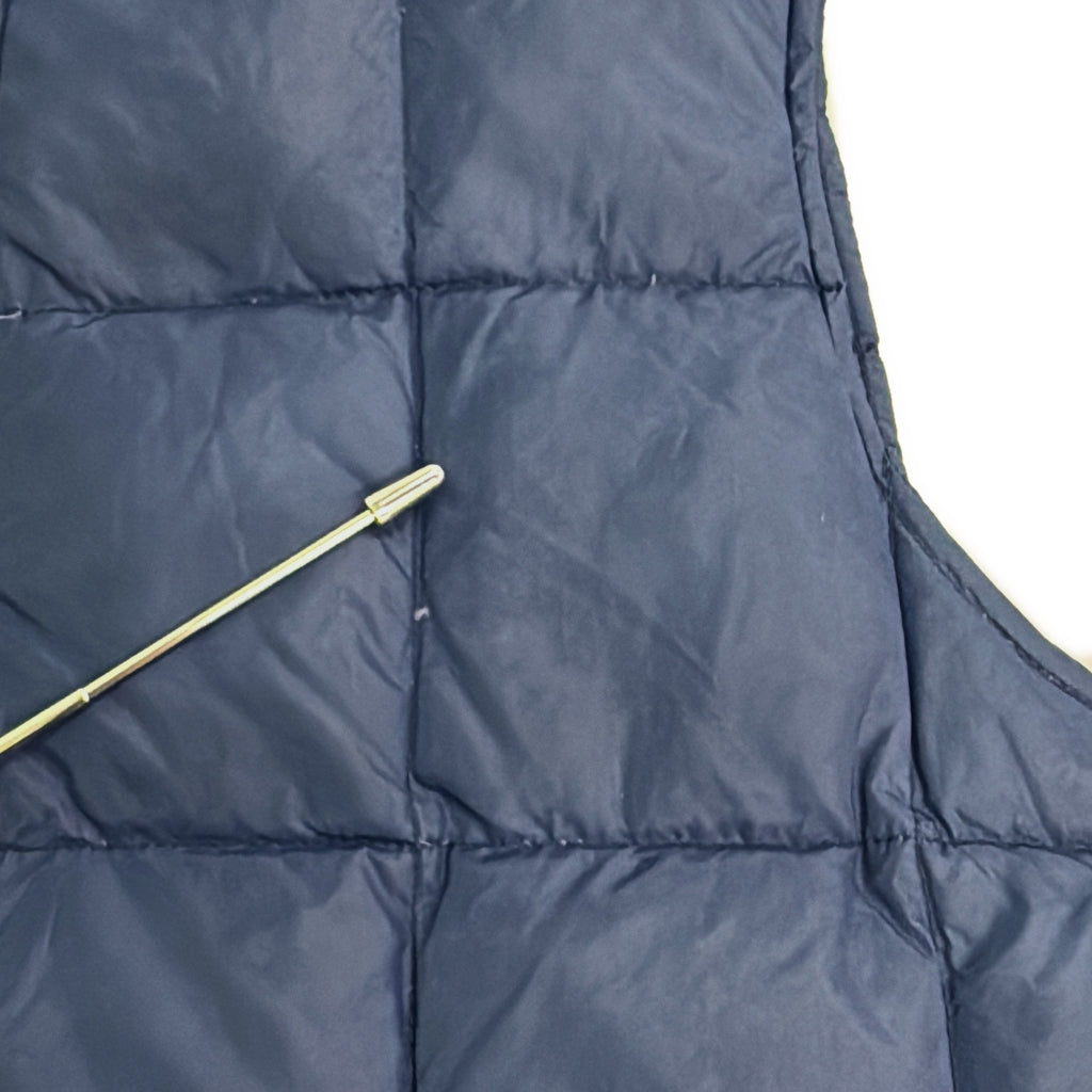 80s Eddie Bauer Down Vest