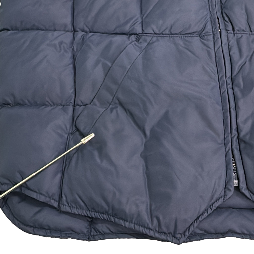 80s Eddie Bauer Down Vest