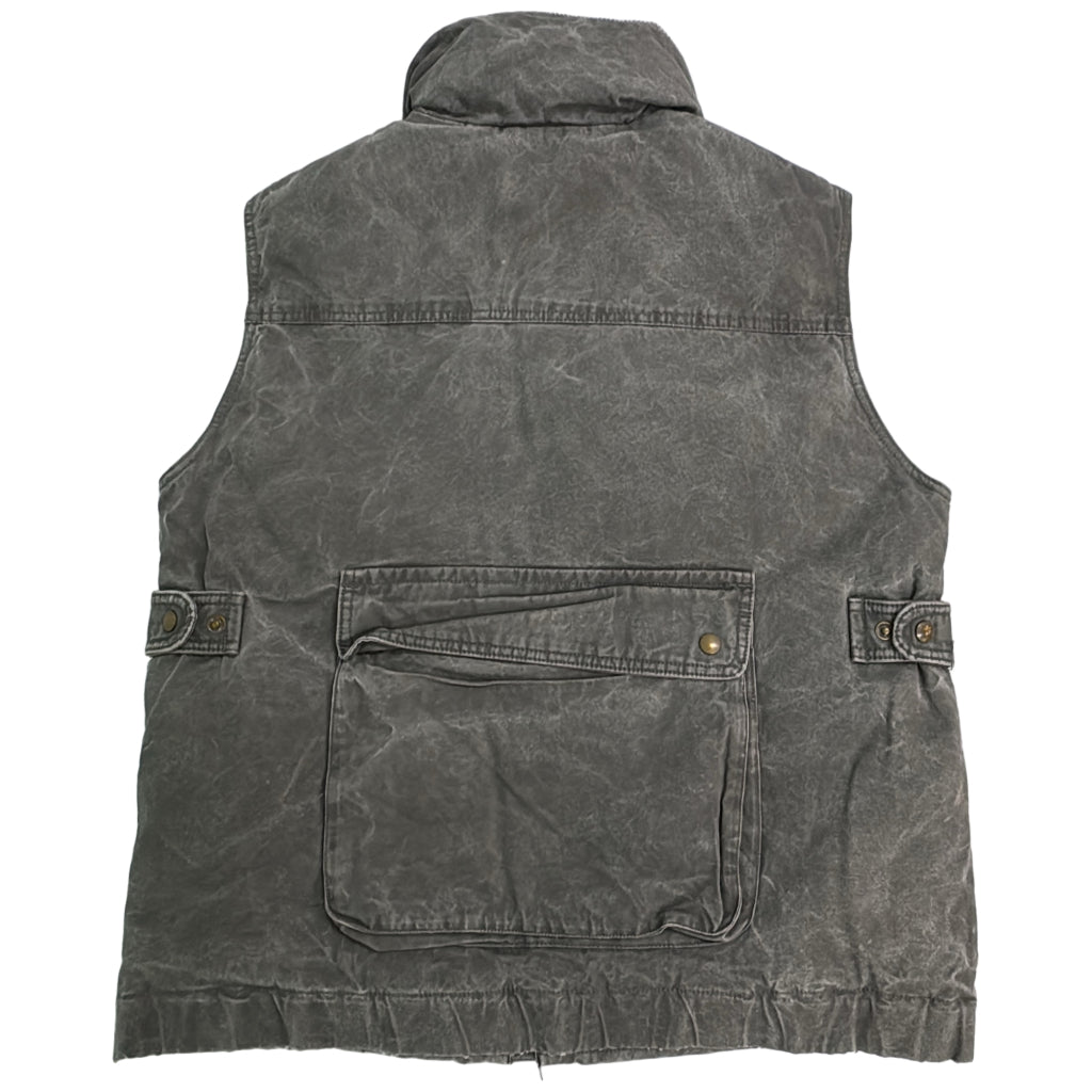 80s Eddie Bauer Down Vest