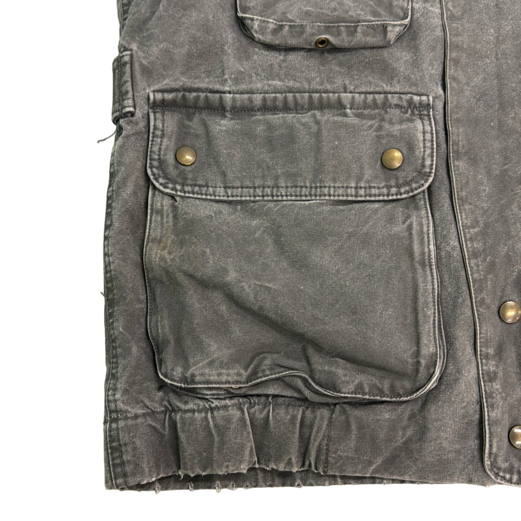 80s Eddie Bauer Down Vest
