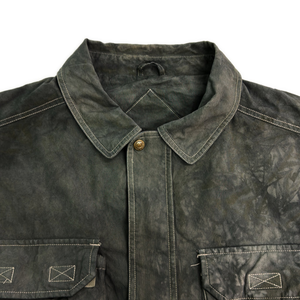 80s Eddie Bauer Safari Jacket