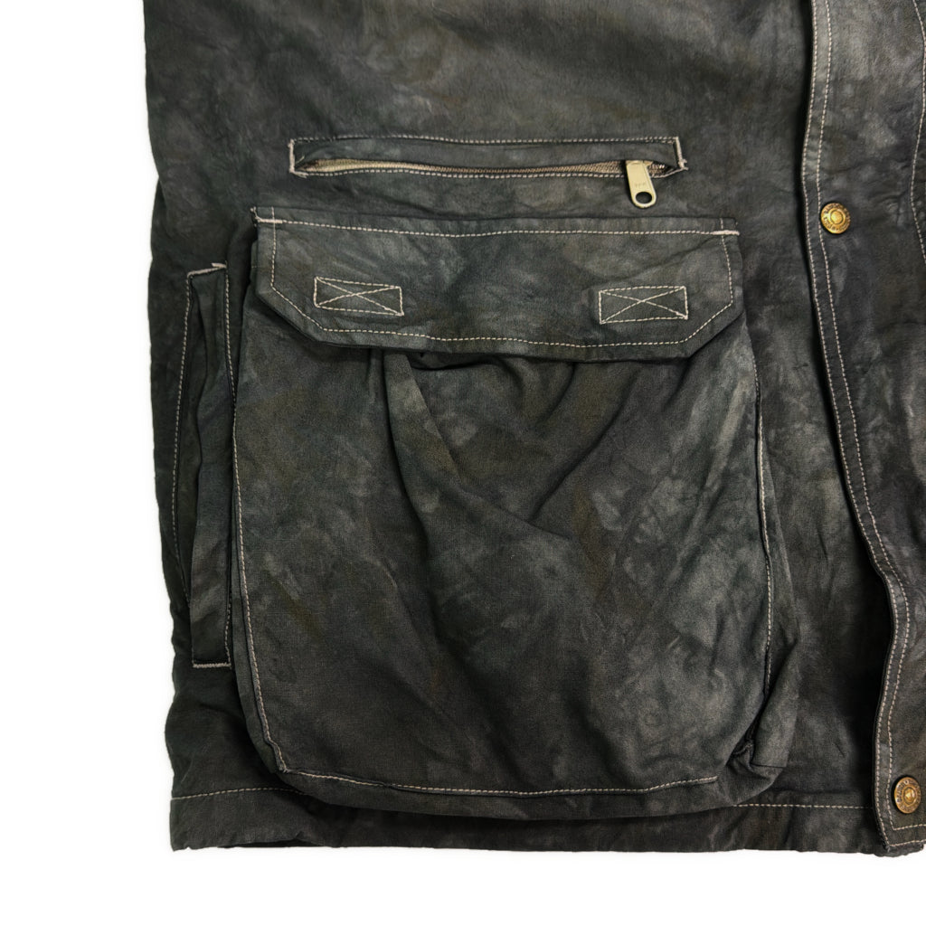 80s Eddie Bauer Safari Jacket