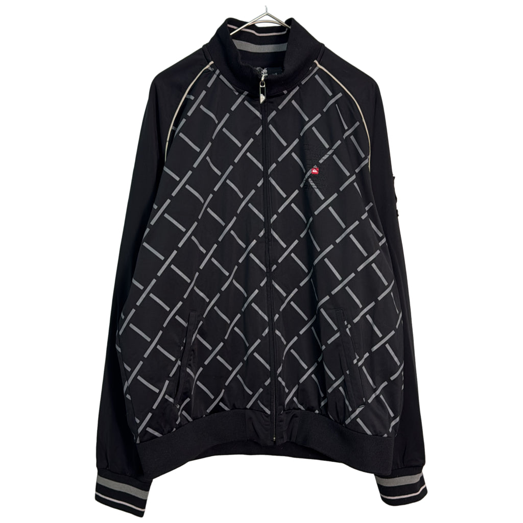 Quiksilver Track Track Jacket