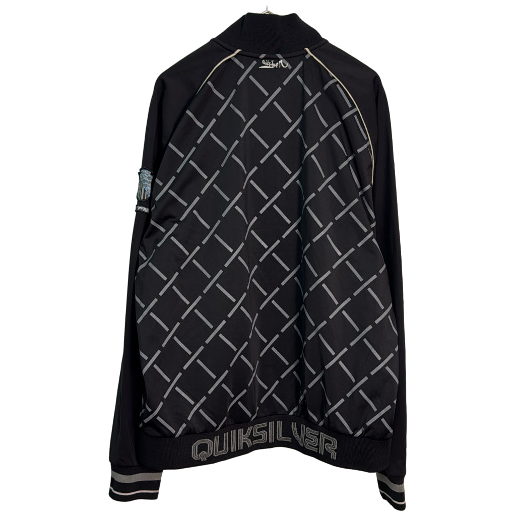 Quiksilver Track Track Jacket