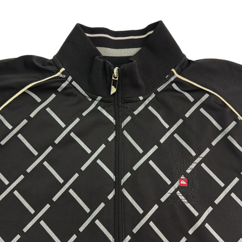 Quiksilver Track Track Jacket